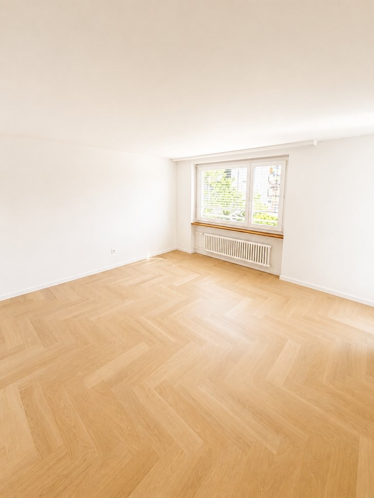Appartamento di 4 ½ locali