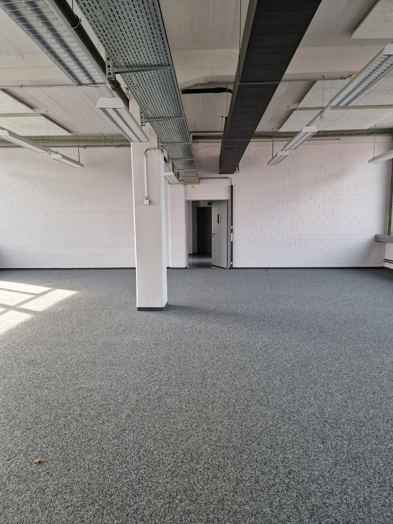 124m² office, Foto 1 von 10