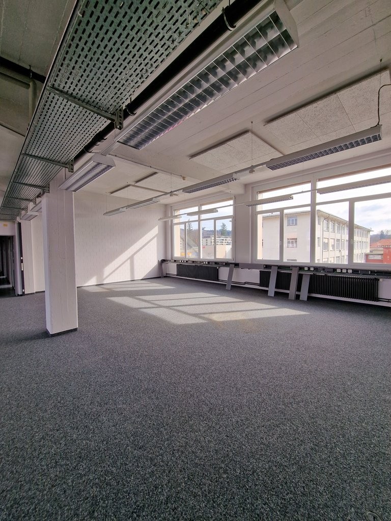 124m² office, Foto 2 von 10