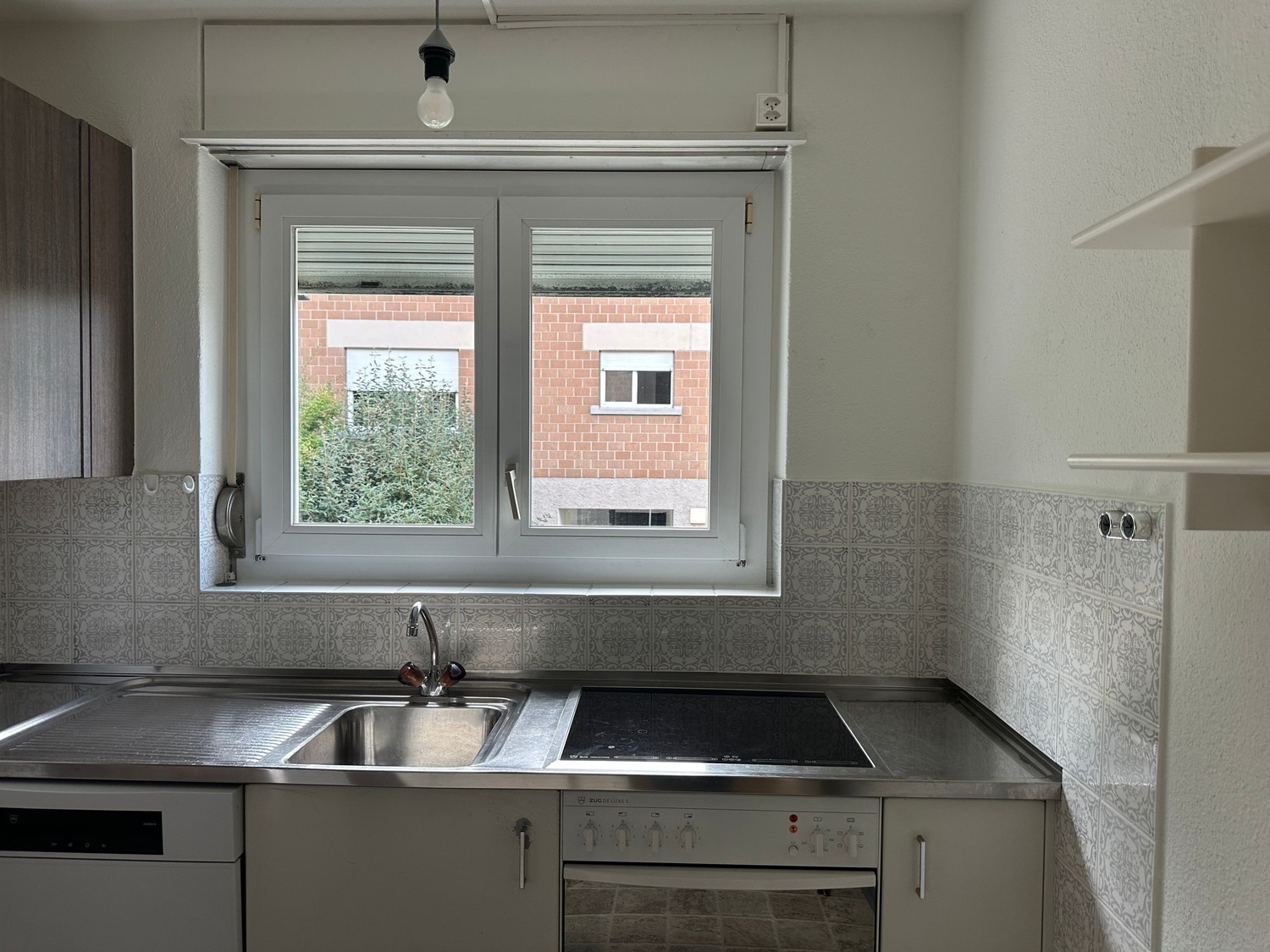 Zimmer in einer Wohngemeinschaft