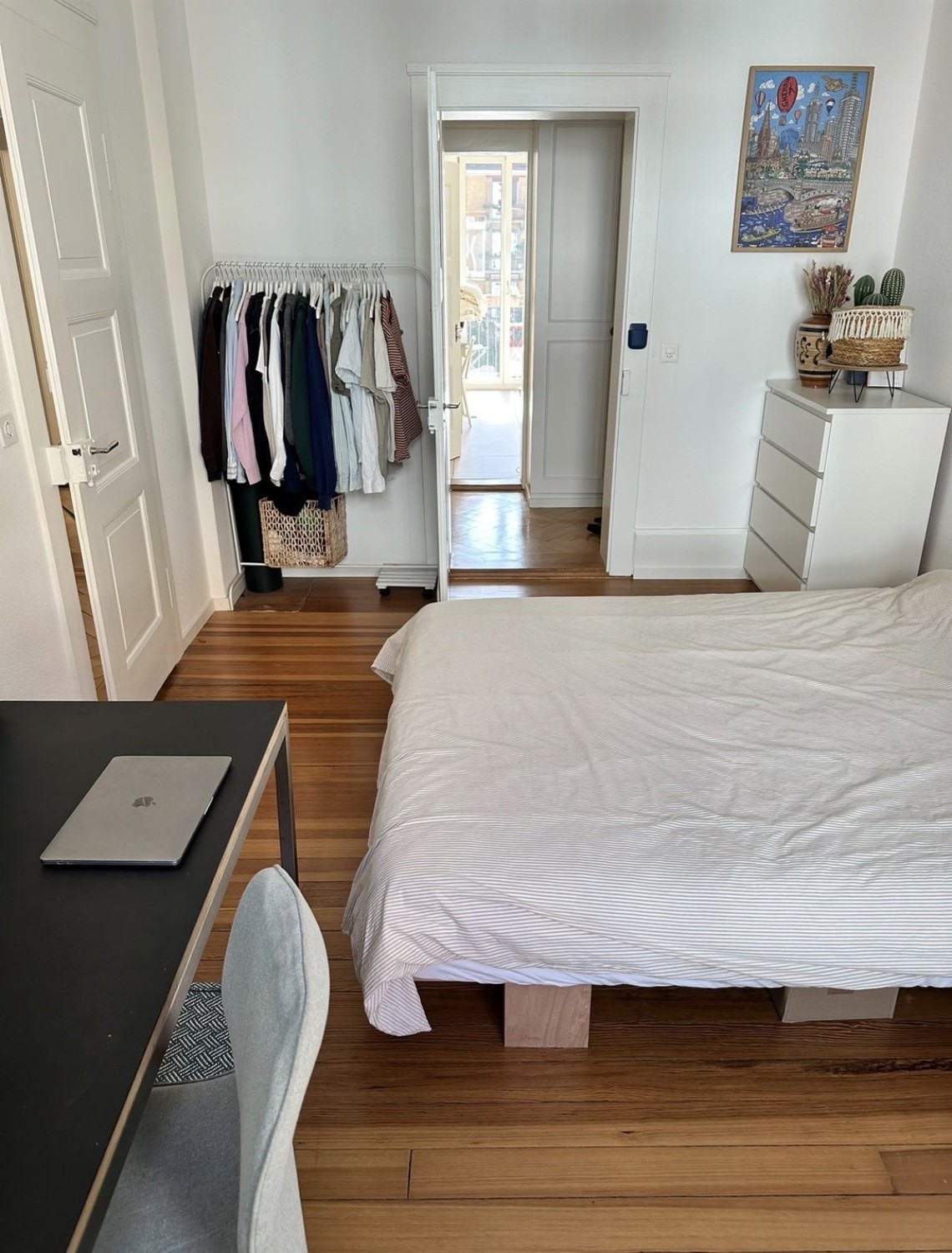 4 ½ Zimmer Wohnung