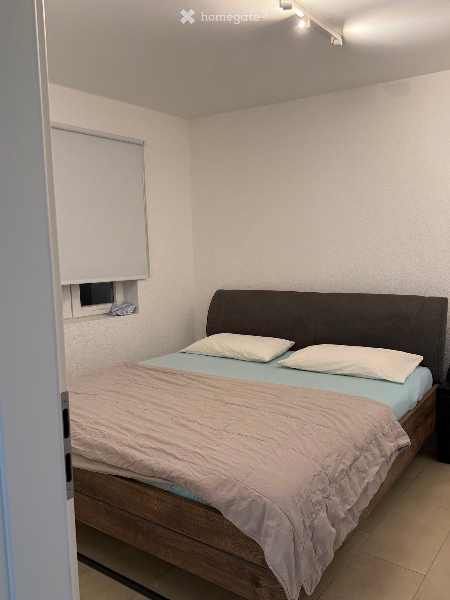 4 rooms apartment