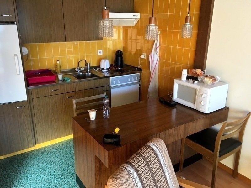 1 room furnished flat, Foto 1 von 10