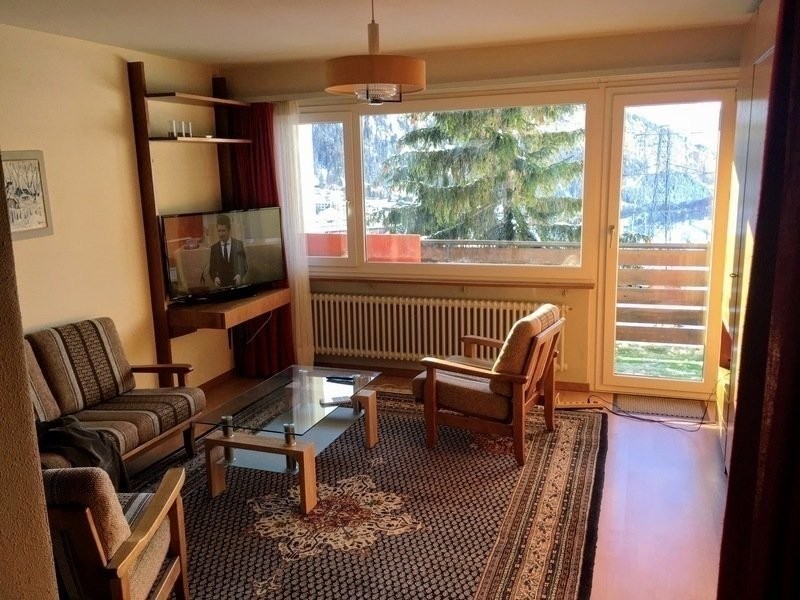 1 room furnished flat, Foto 2 von 10