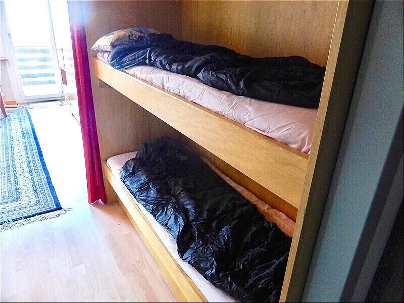 1 room furnished flat, Foto 4 von 10