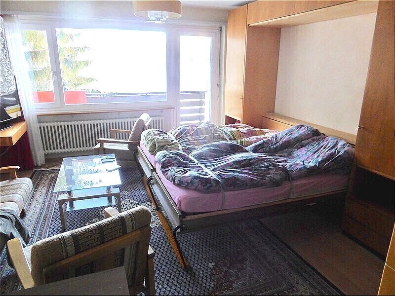 1 room furnished flat, Foto 3 von 10