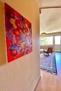 1 room furnished flat, Foto 6 von 10