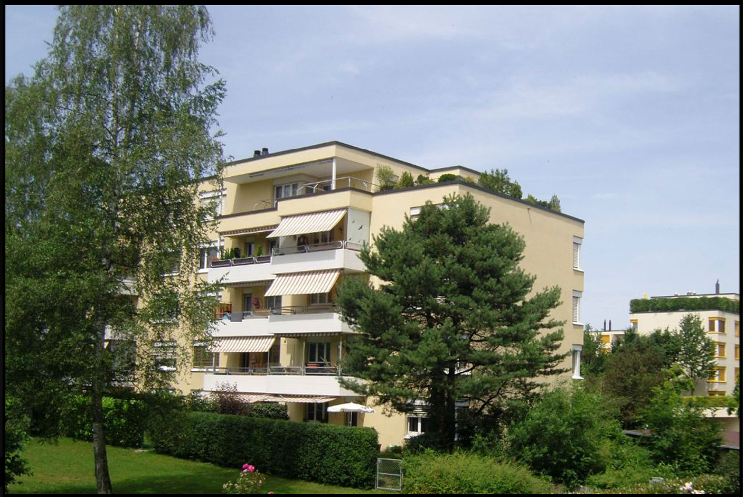 3 ½ rooms apartment, Foto 10 von 10