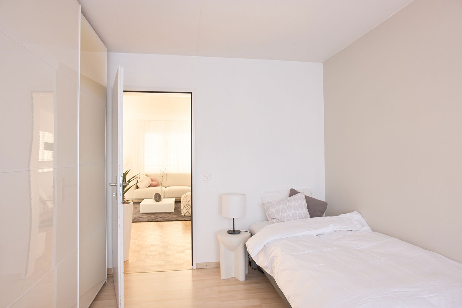3 ½ rooms apartment, Foto 5 von 10