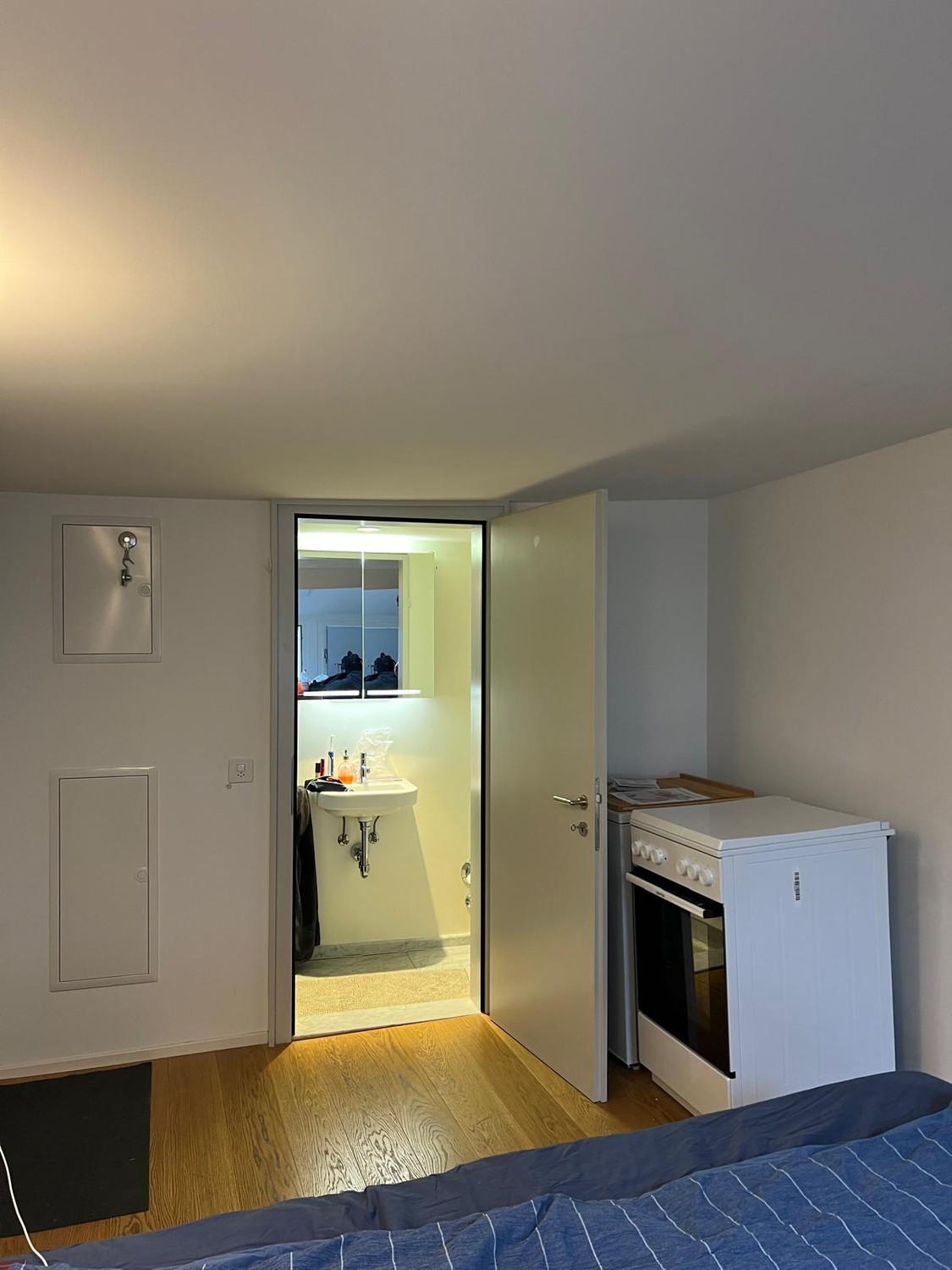 1 room apartment, Foto 5 von 6