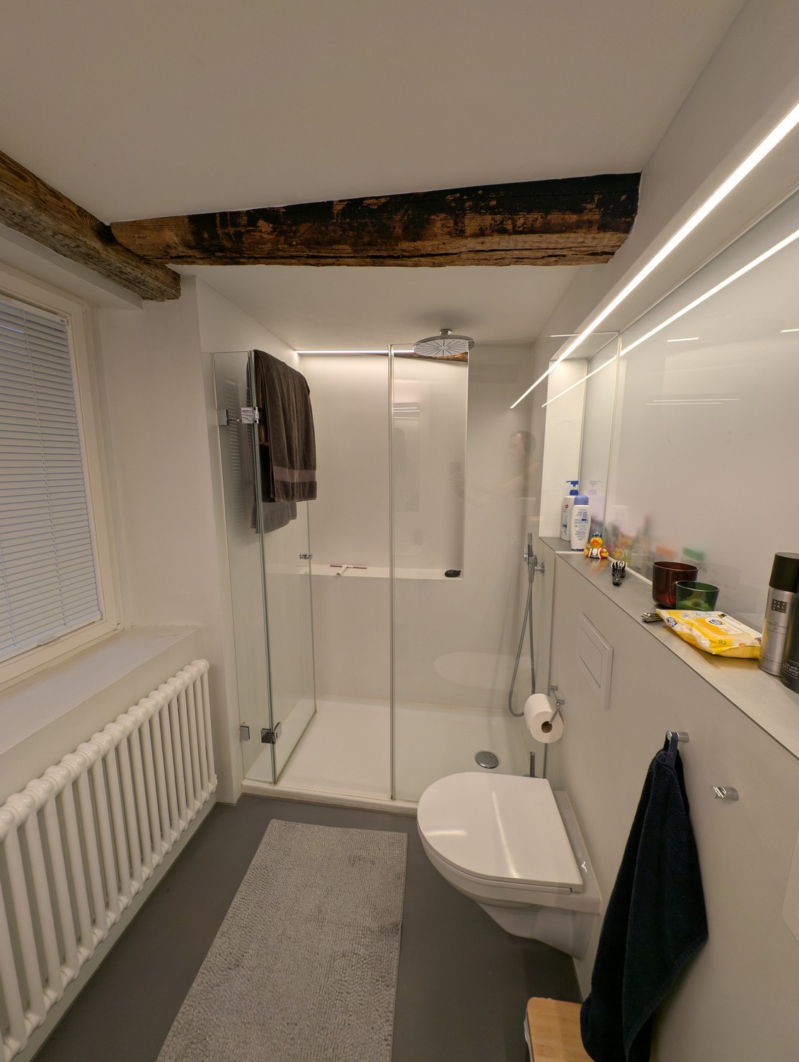 3 rooms apartment, Foto 5 von 10