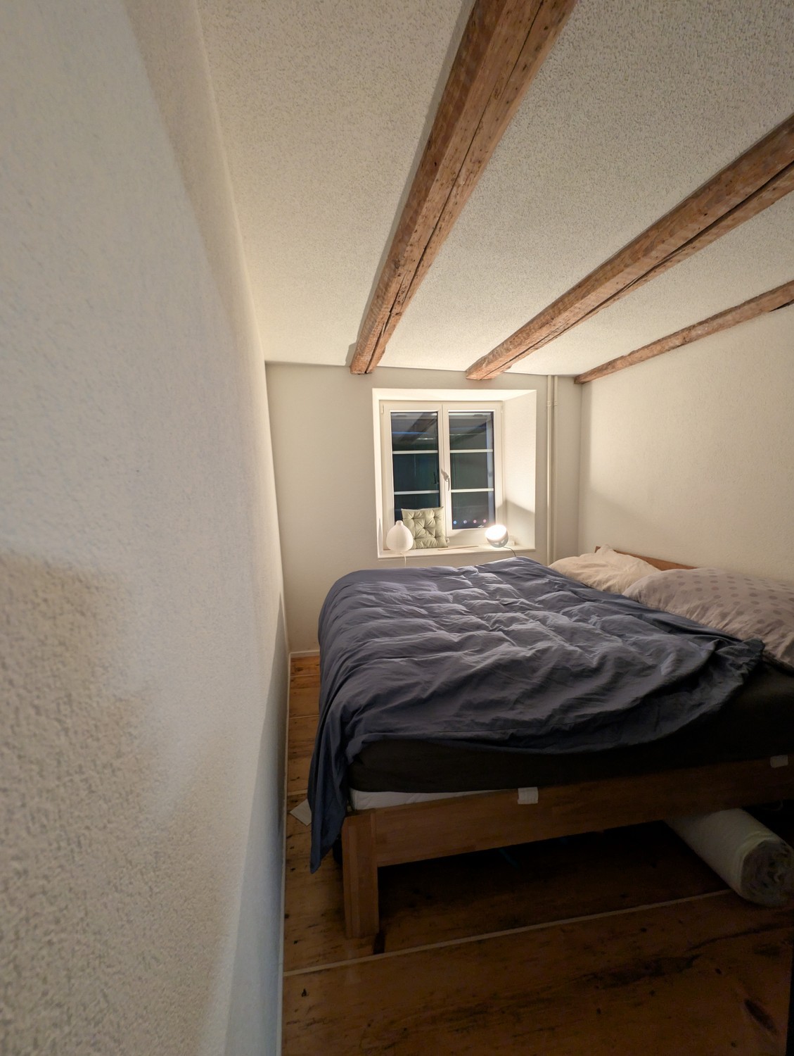 3 rooms apartment, Foto 6 von 10