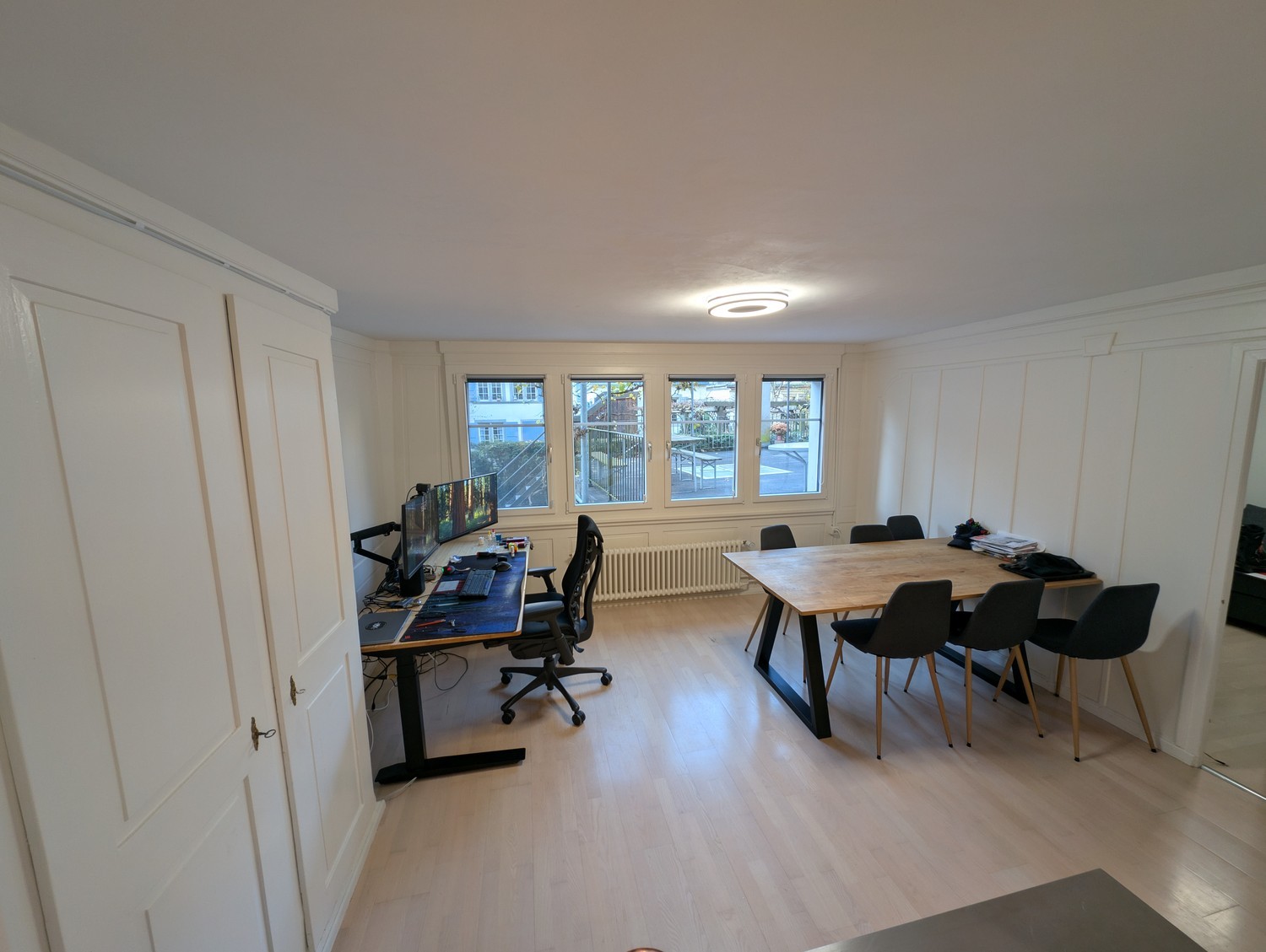 3 rooms apartment, Foto 10 von 10