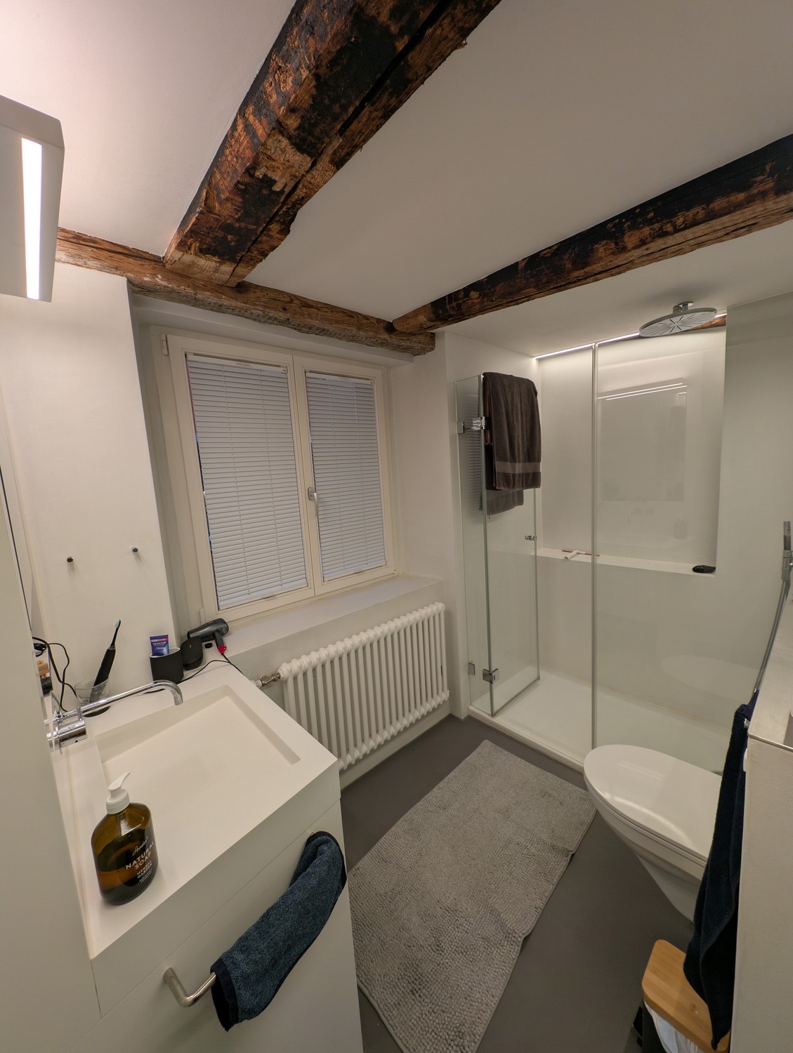 3 rooms apartment, Foto 4 von 10