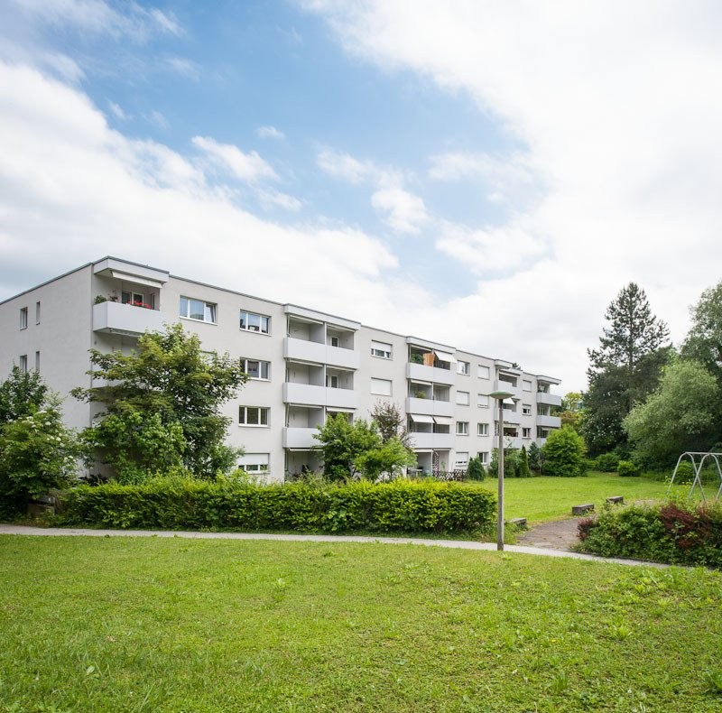 Appartamento di 3 ½ locali