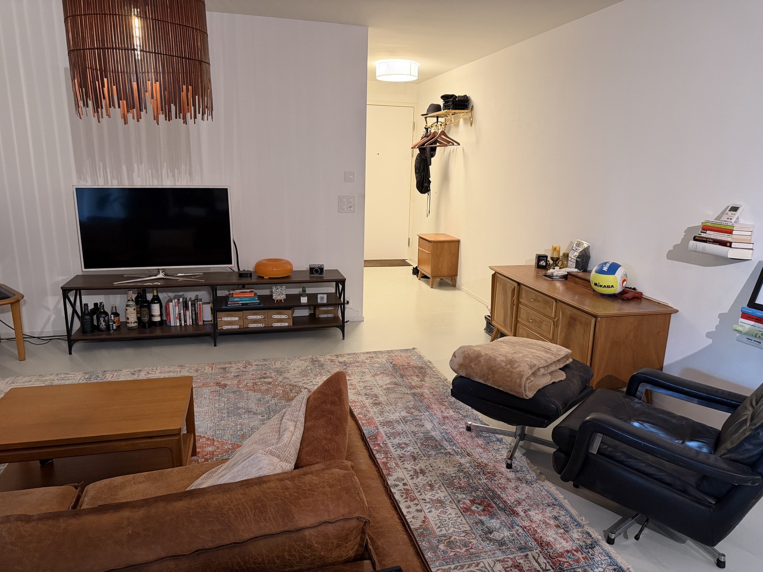 2 ½ rooms apartment, Foto 9 von 10