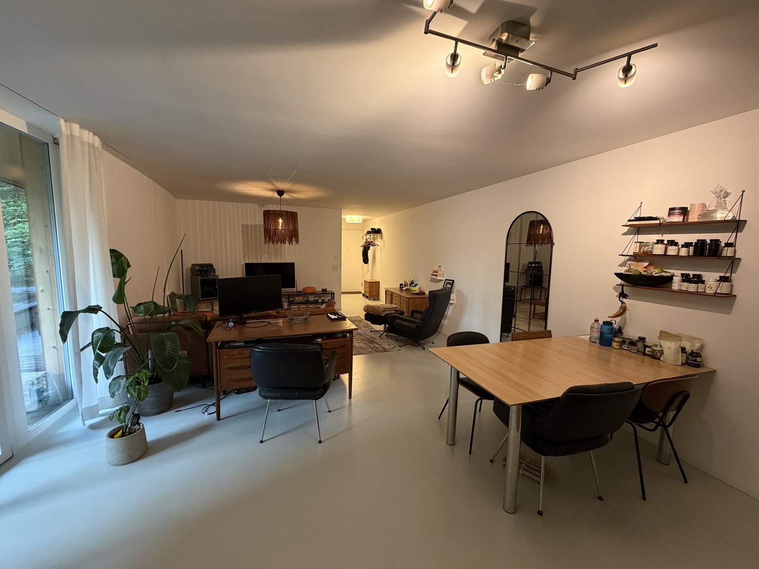 2 ½ rooms apartment, Foto 8 von 10