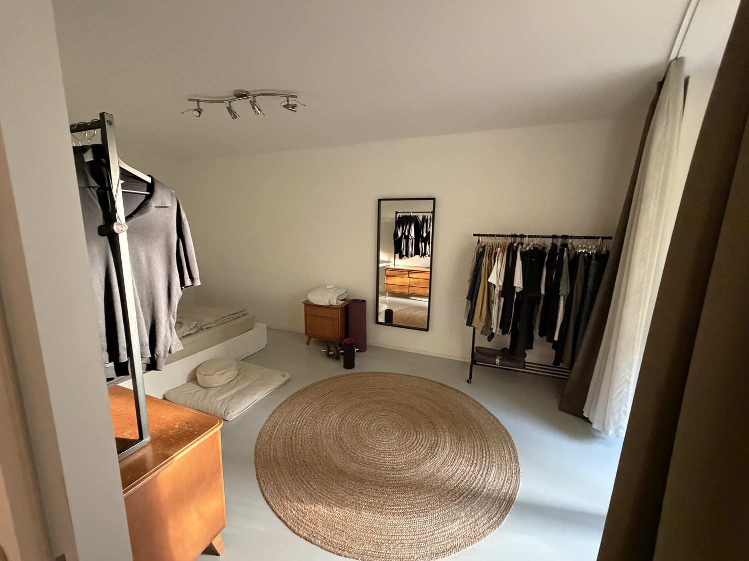 2 ½ rooms apartment, Foto 10 von 10