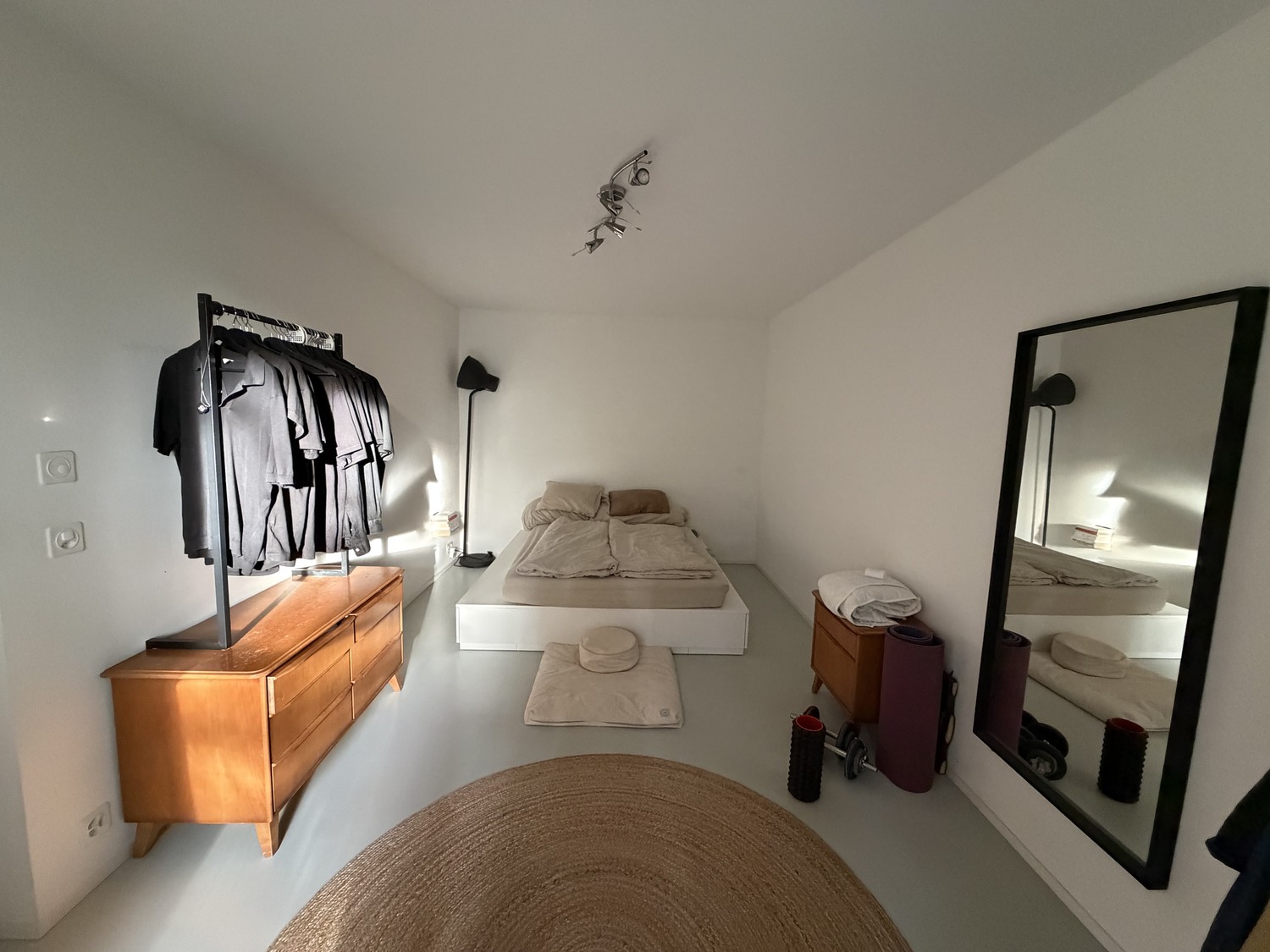 2 ½ rooms apartment, Foto 6 von 10
