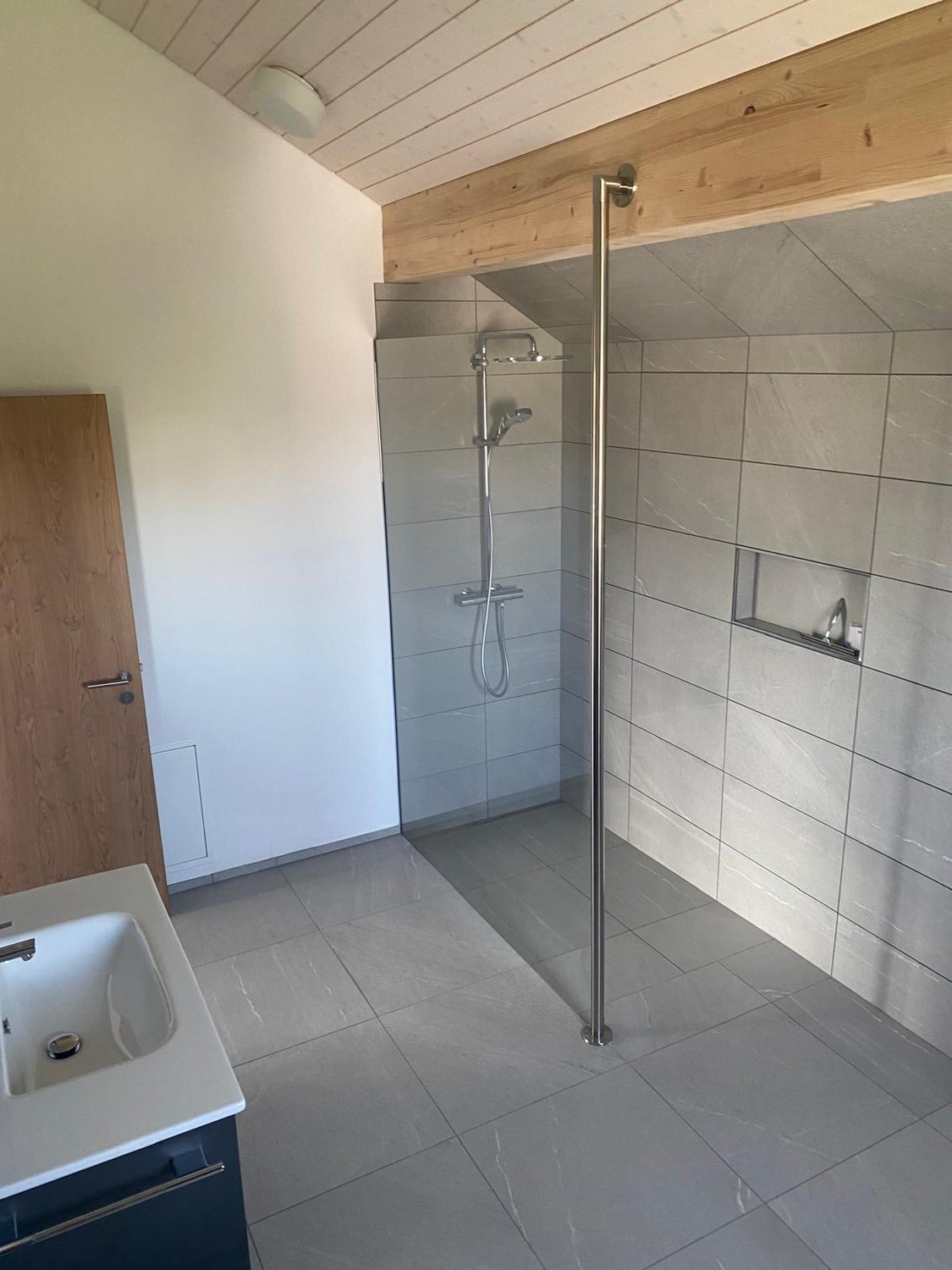 2 ½ rooms apartment, Foto 6 von 9