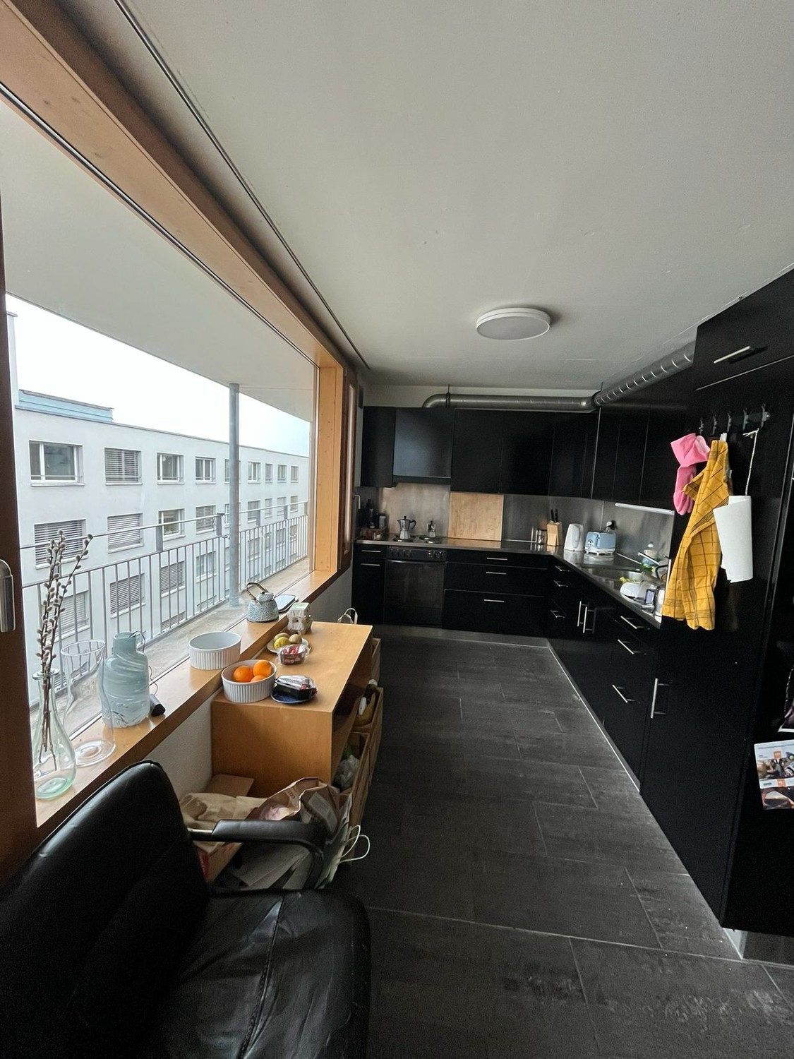Room in a shared flat, Foto 2 von 3