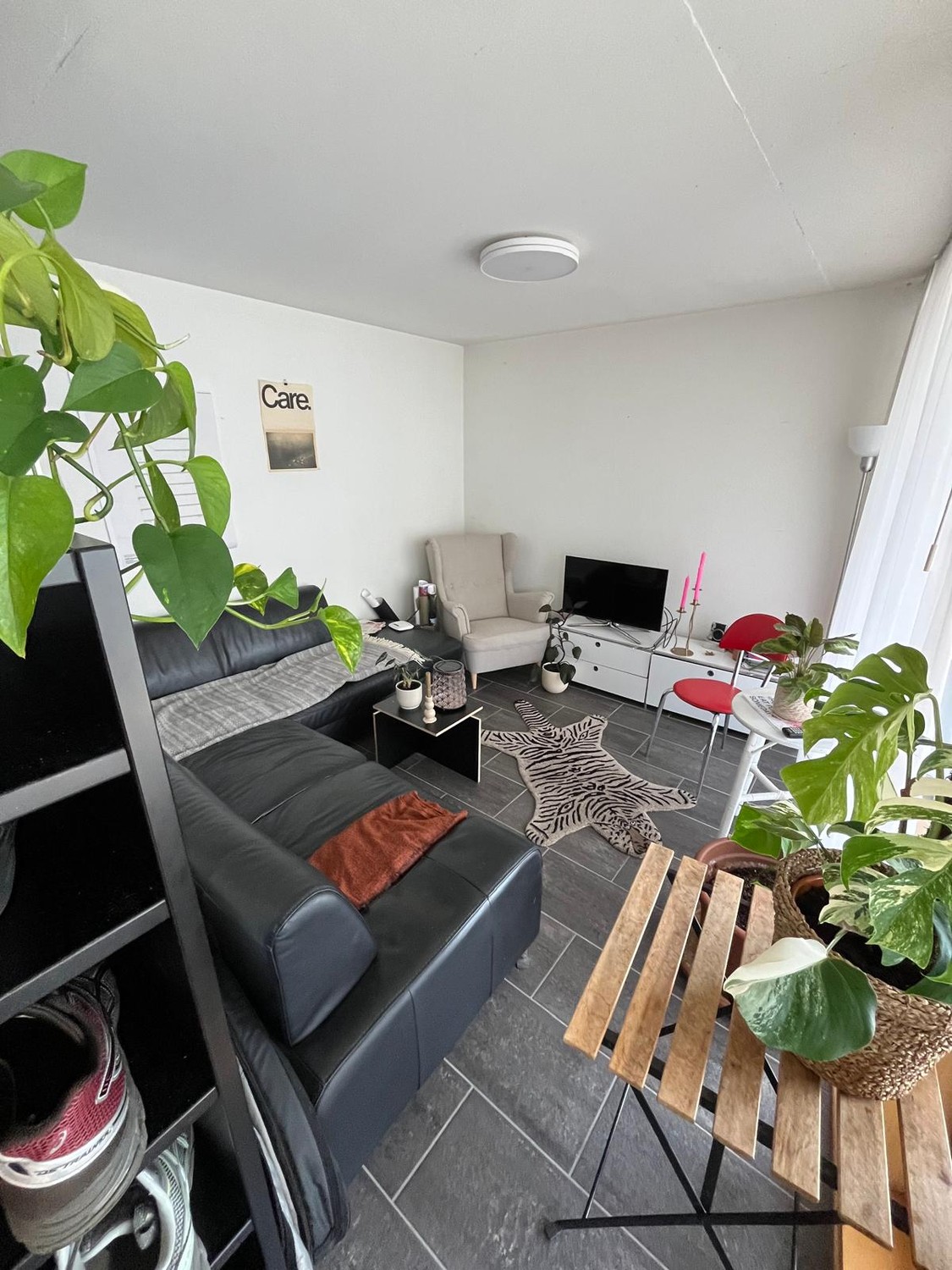 Room in a shared flat, Foto 3 von 3