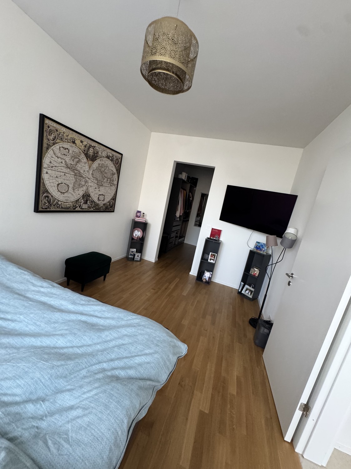 4 ½ rooms apartment, Foto 10 von 10