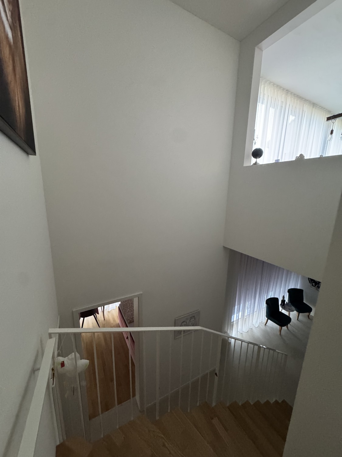 4 ½ rooms apartment, Foto 4 von 10