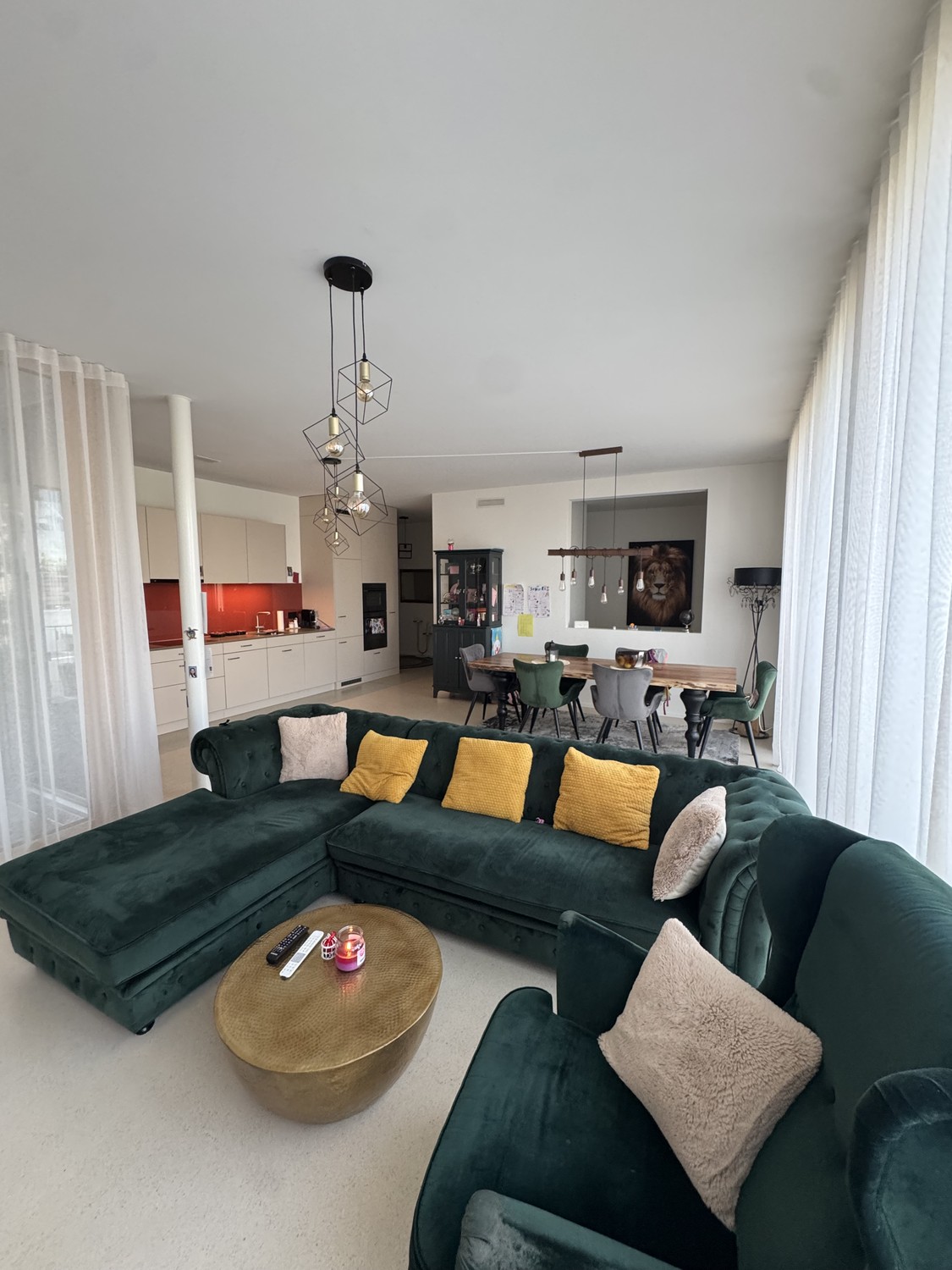 4 ½ rooms apartment, Foto 6 von 10