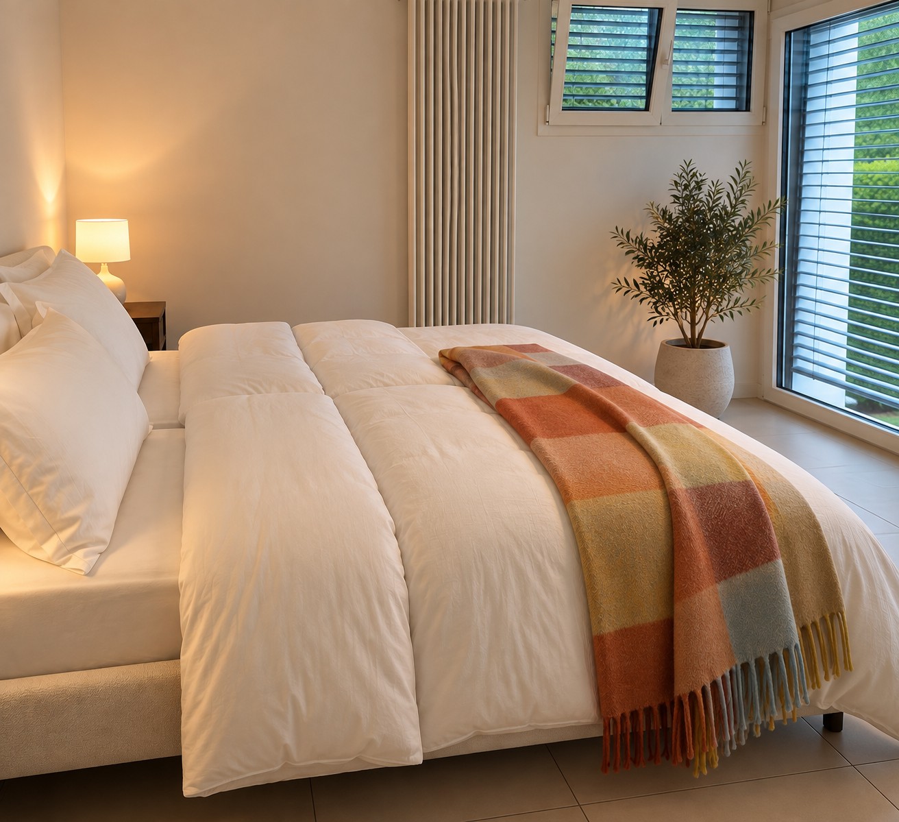 1 ½ Zimmer Wohnung, Foto 2 von 5
