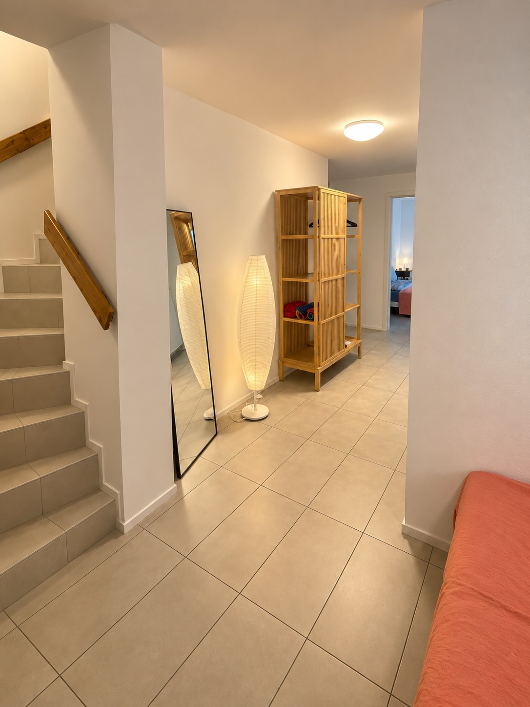 1 ½ Zimmer Wohnung, Foto 5 von 5