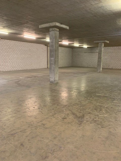 449m² commerciale