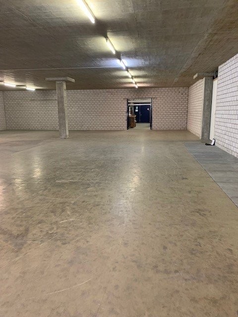 449m² commerciale