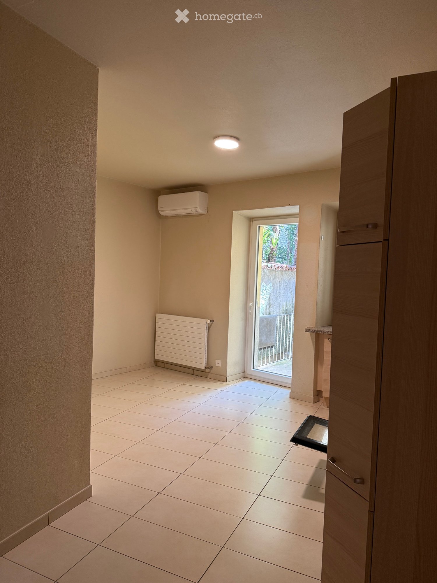 2-Zimmer-Wohnung, Foto 4 von 5