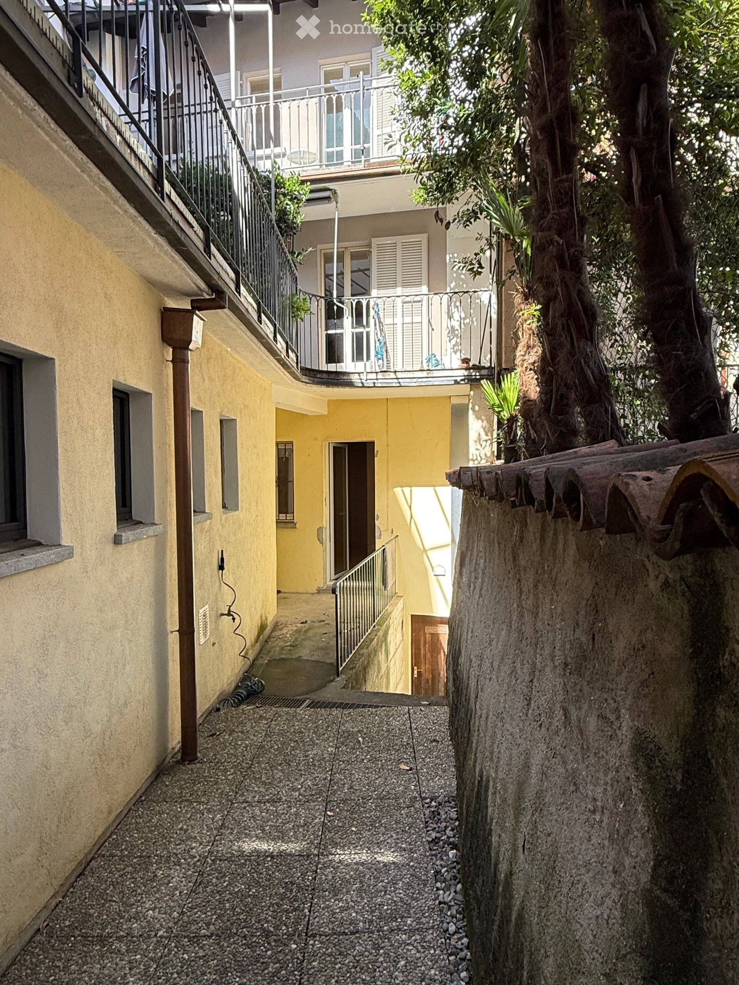 2-Zimmer-Wohnung, Foto 5 von 5