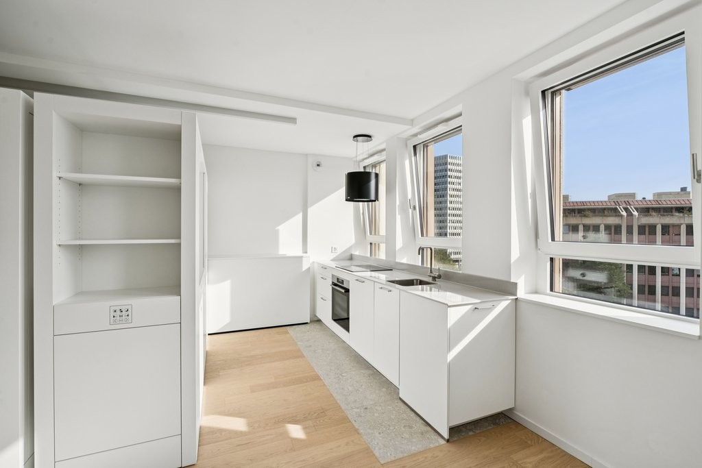 2-Zimmer-Apartment, Foto 4 von 8