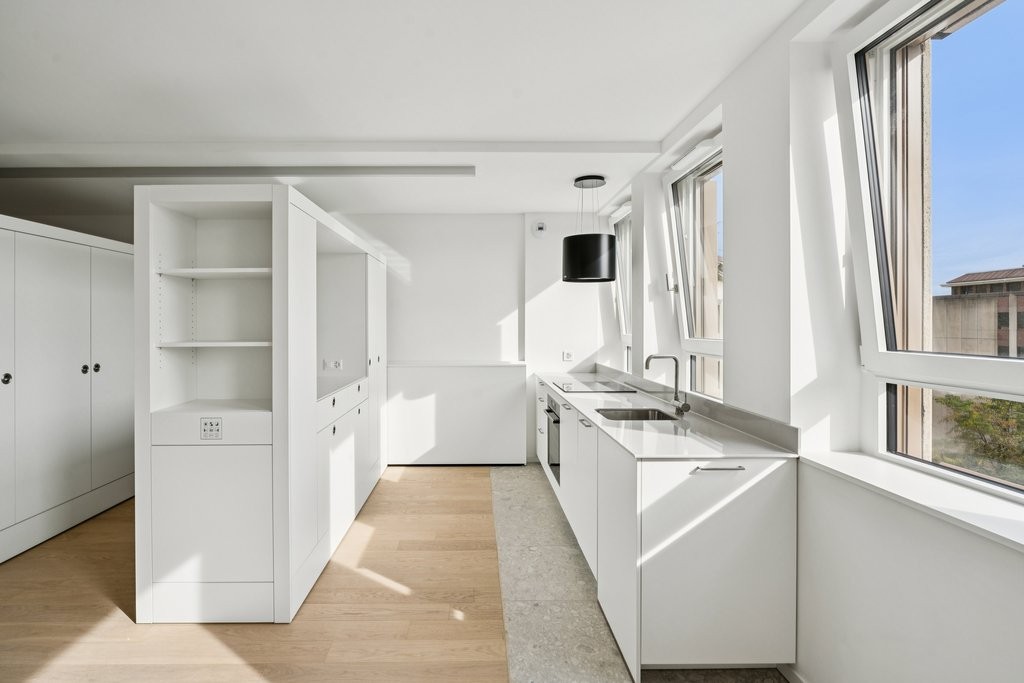 2-Zimmer-Apartment, Foto 6 von 8