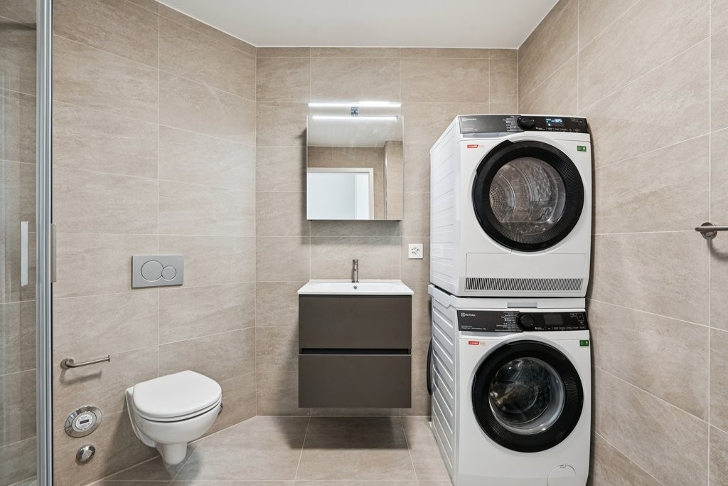2-Zimmer-Apartment, Foto 8 von 8