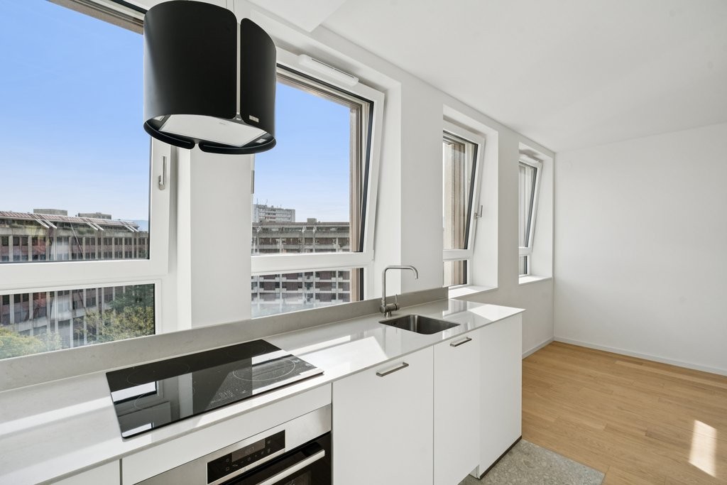 2-Zimmer-Apartment, Foto 5 von 8