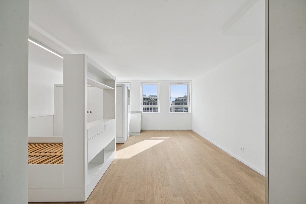 2-Zimmer-Apartment, Foto 2 von 8