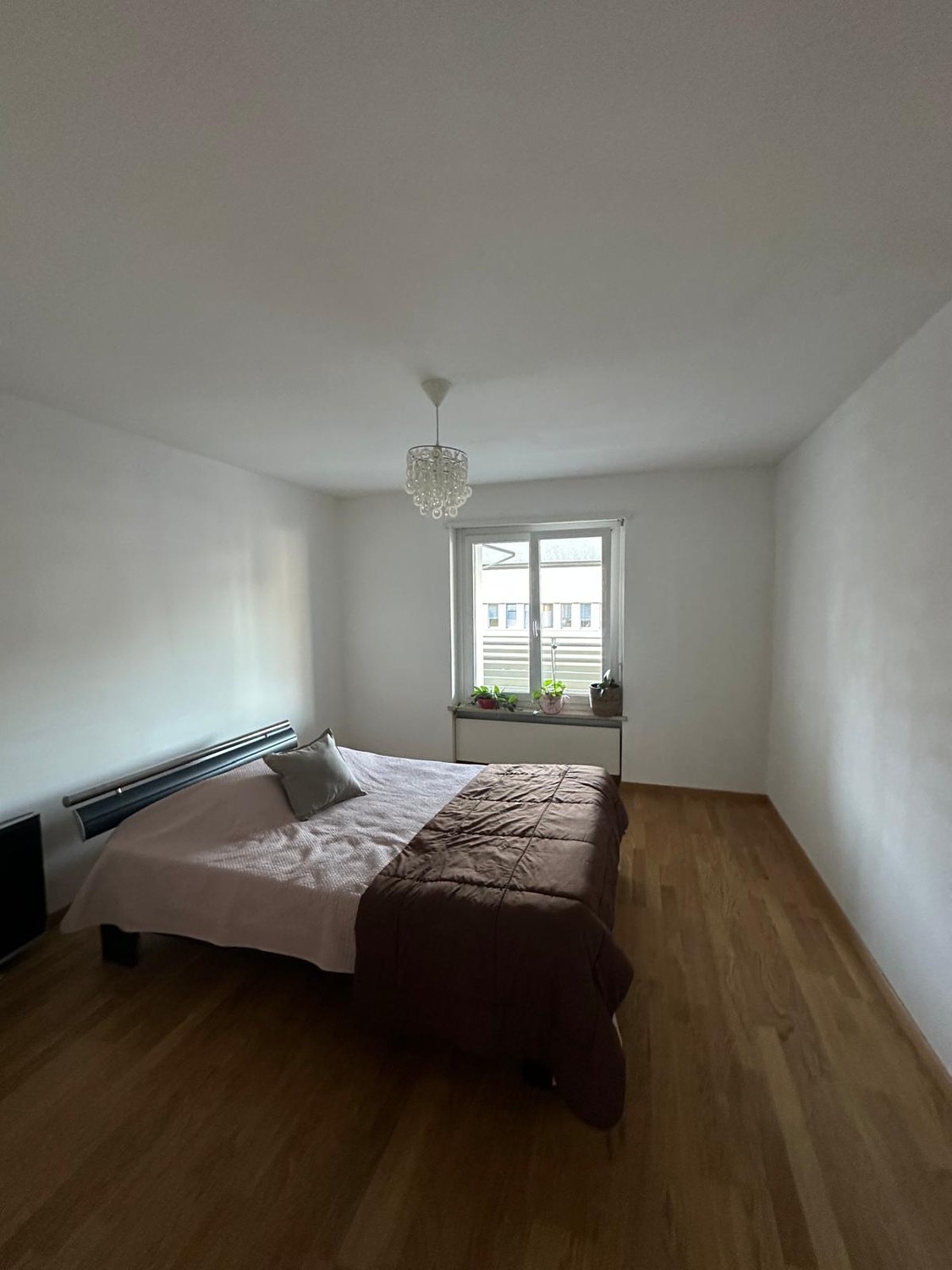 Zimmer in einer Wohngemeinschaft