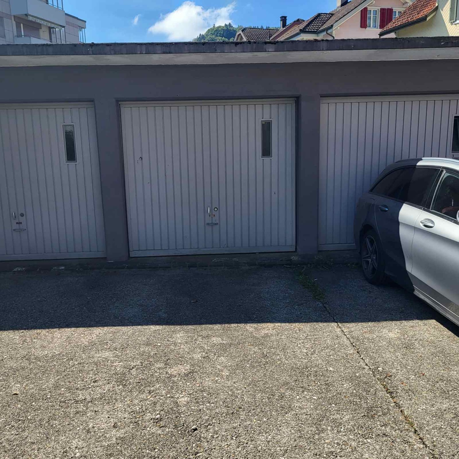 Appartement de 1 pièce