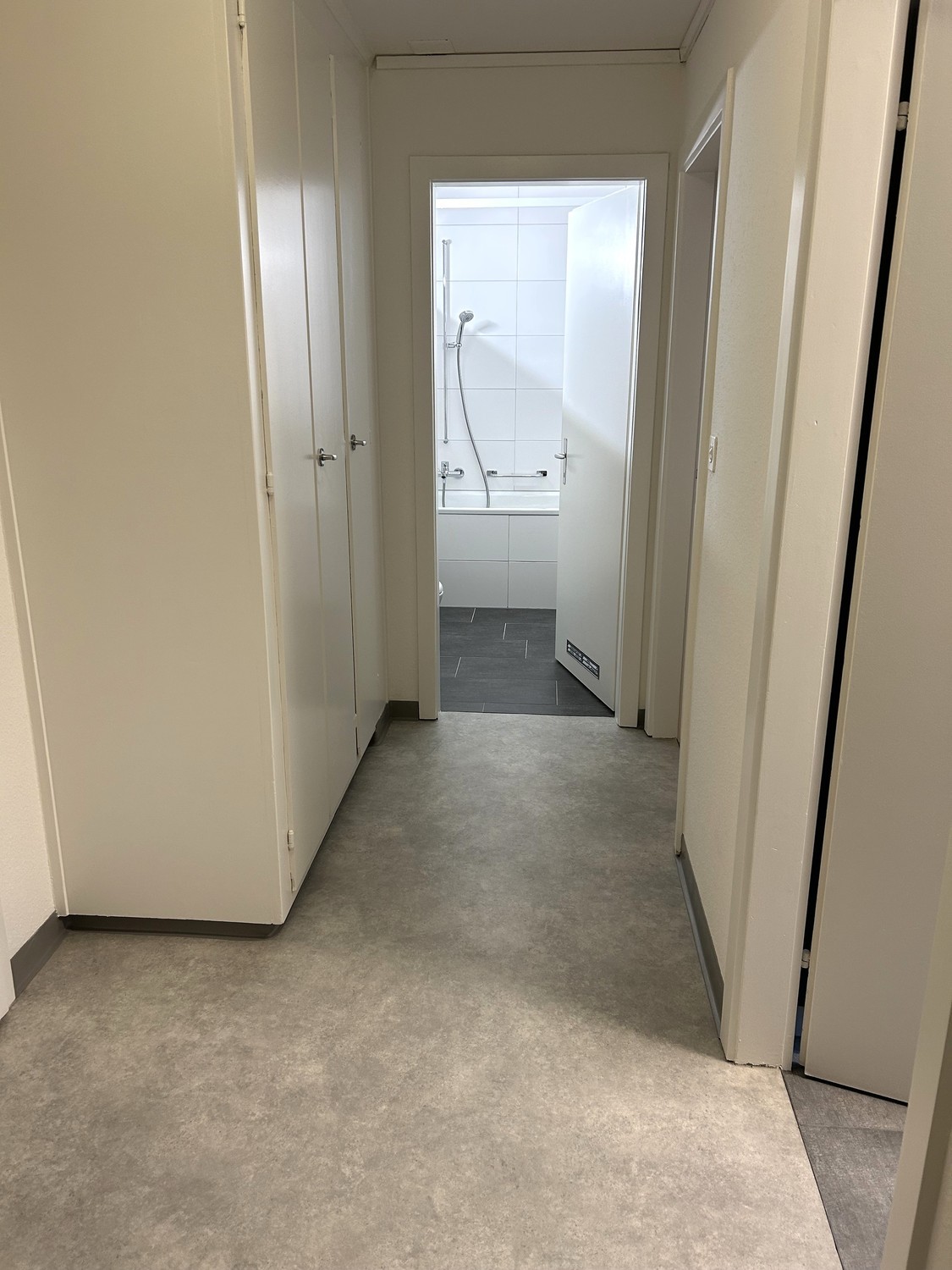 Appartement de 1 pièce