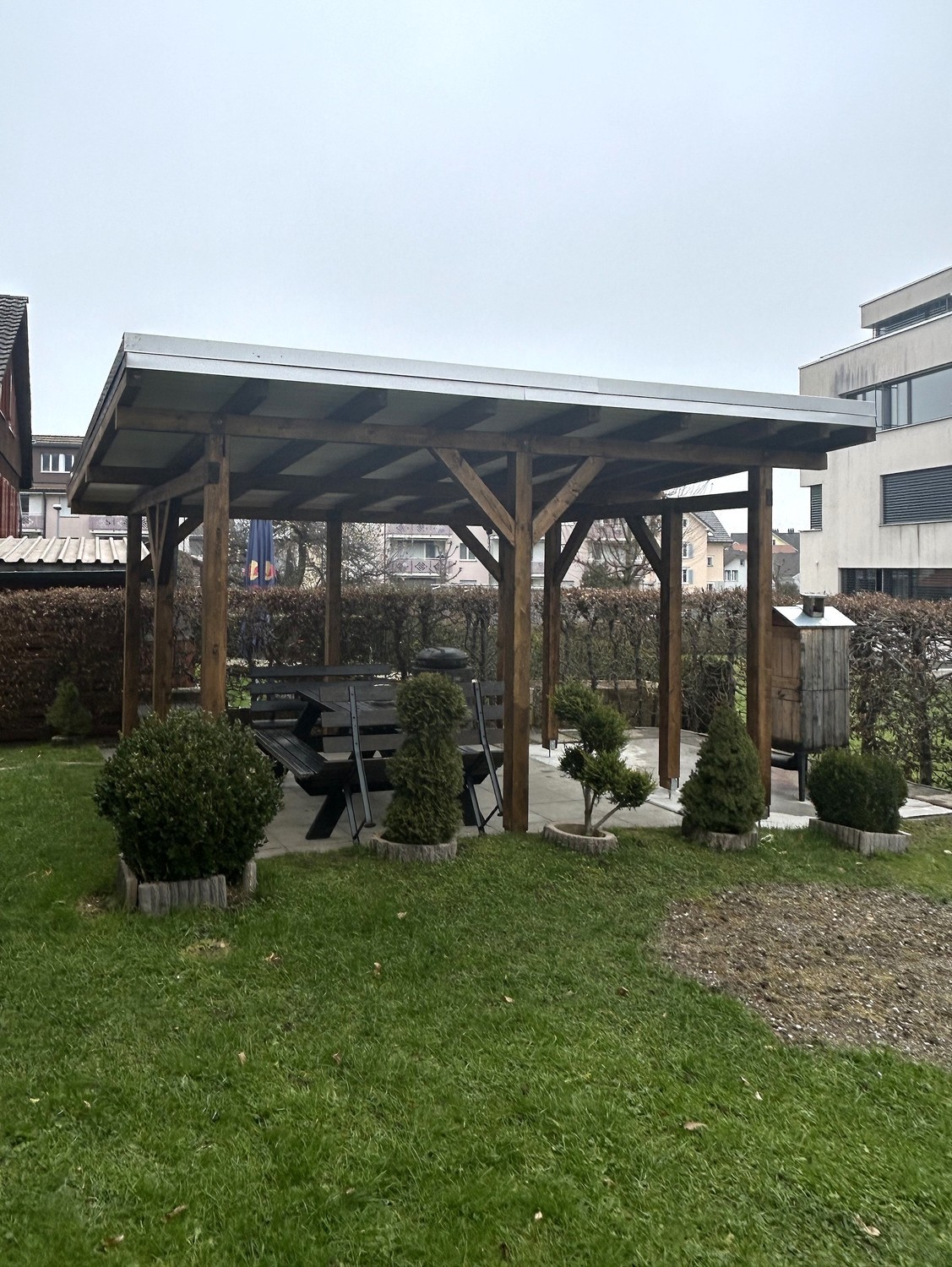 Appartement de 1 pièce