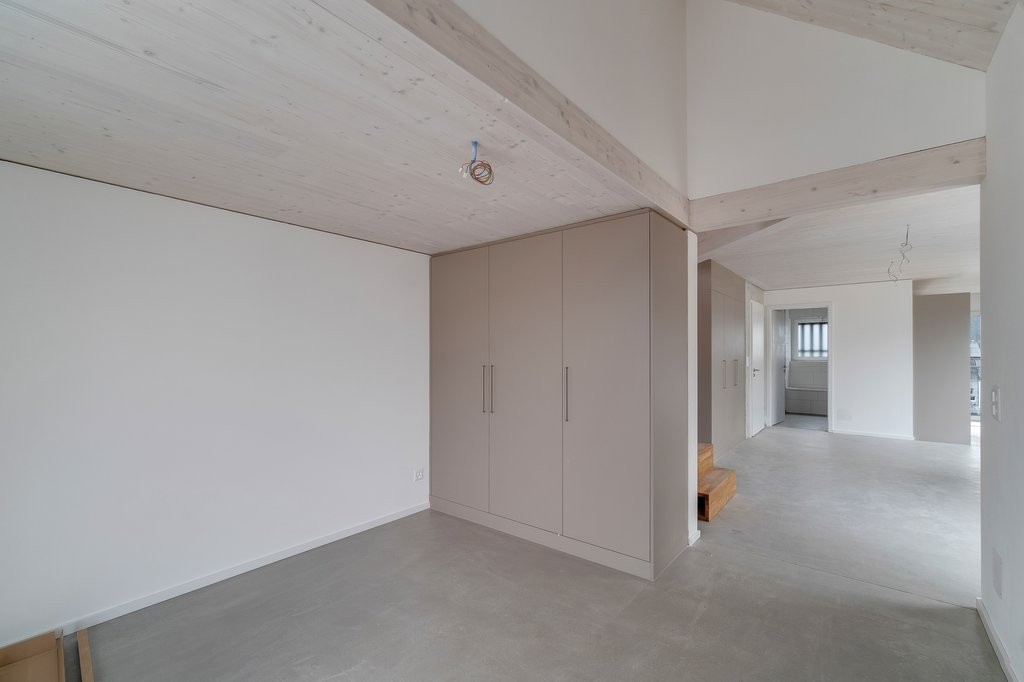 3 ½ rooms duplex, Foto 4 von 6