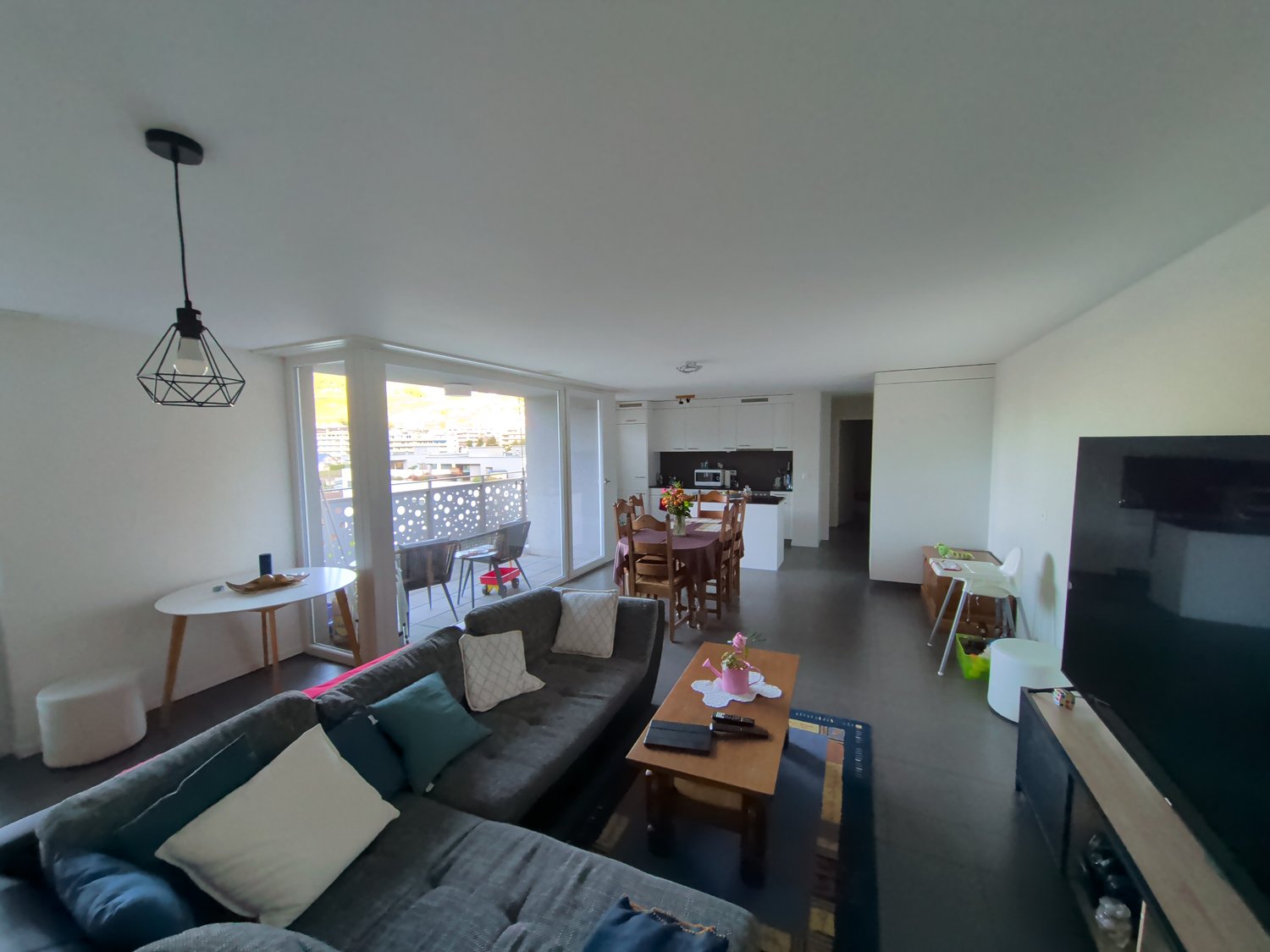 2 ½ rooms apartment, Foto 5 von 10
