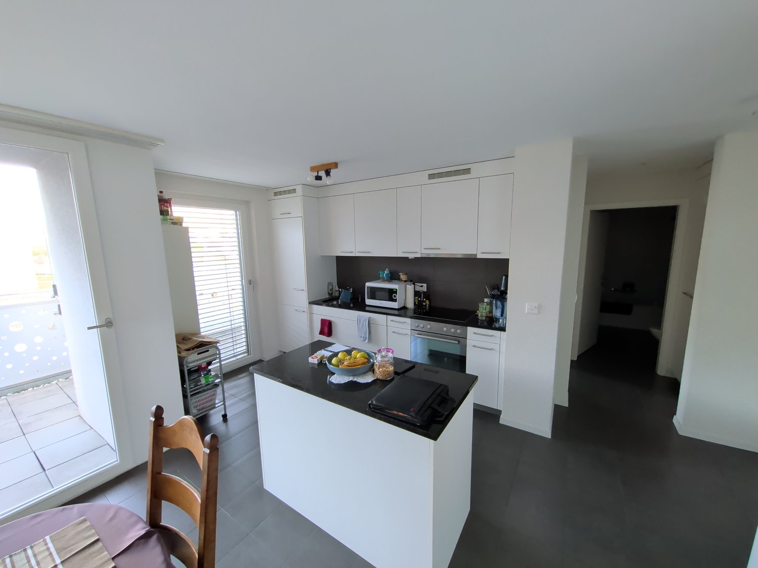 2 ½ rooms apartment, Foto 4 von 10