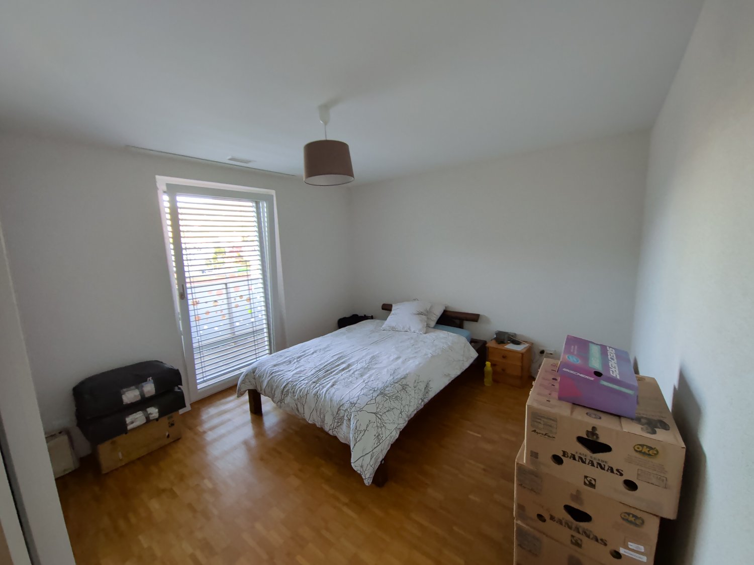 2 ½ rooms apartment, Foto 9 von 10