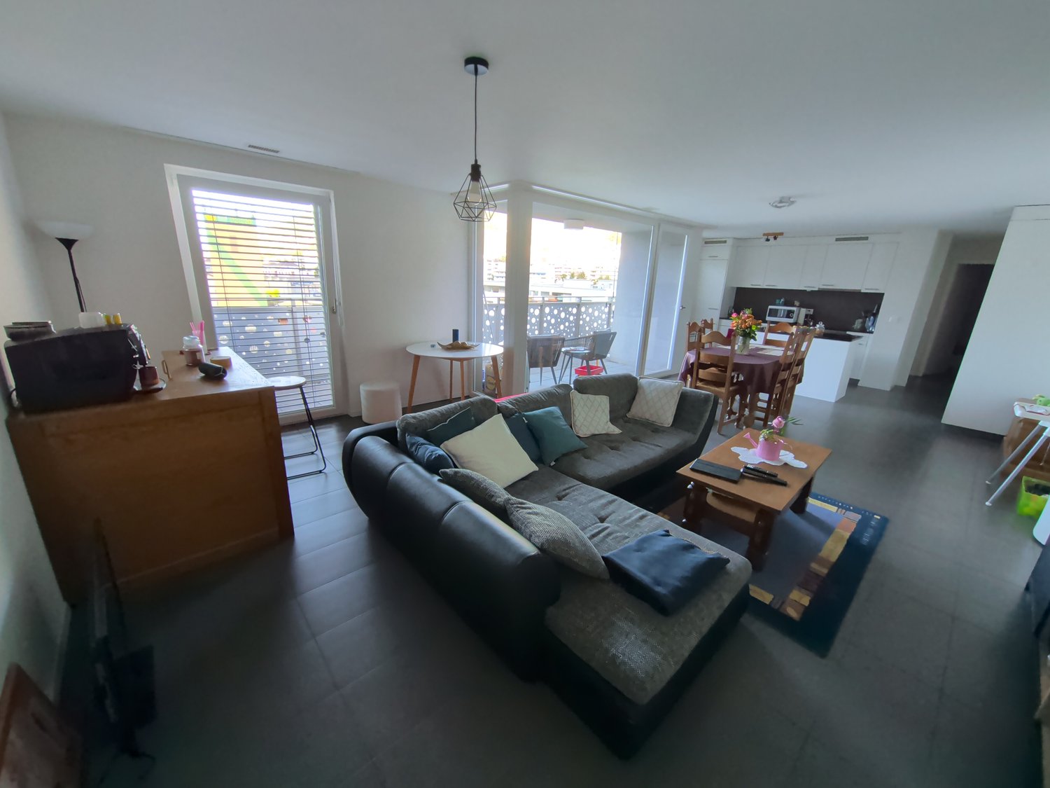 2 ½ rooms apartment, Foto 6 von 10