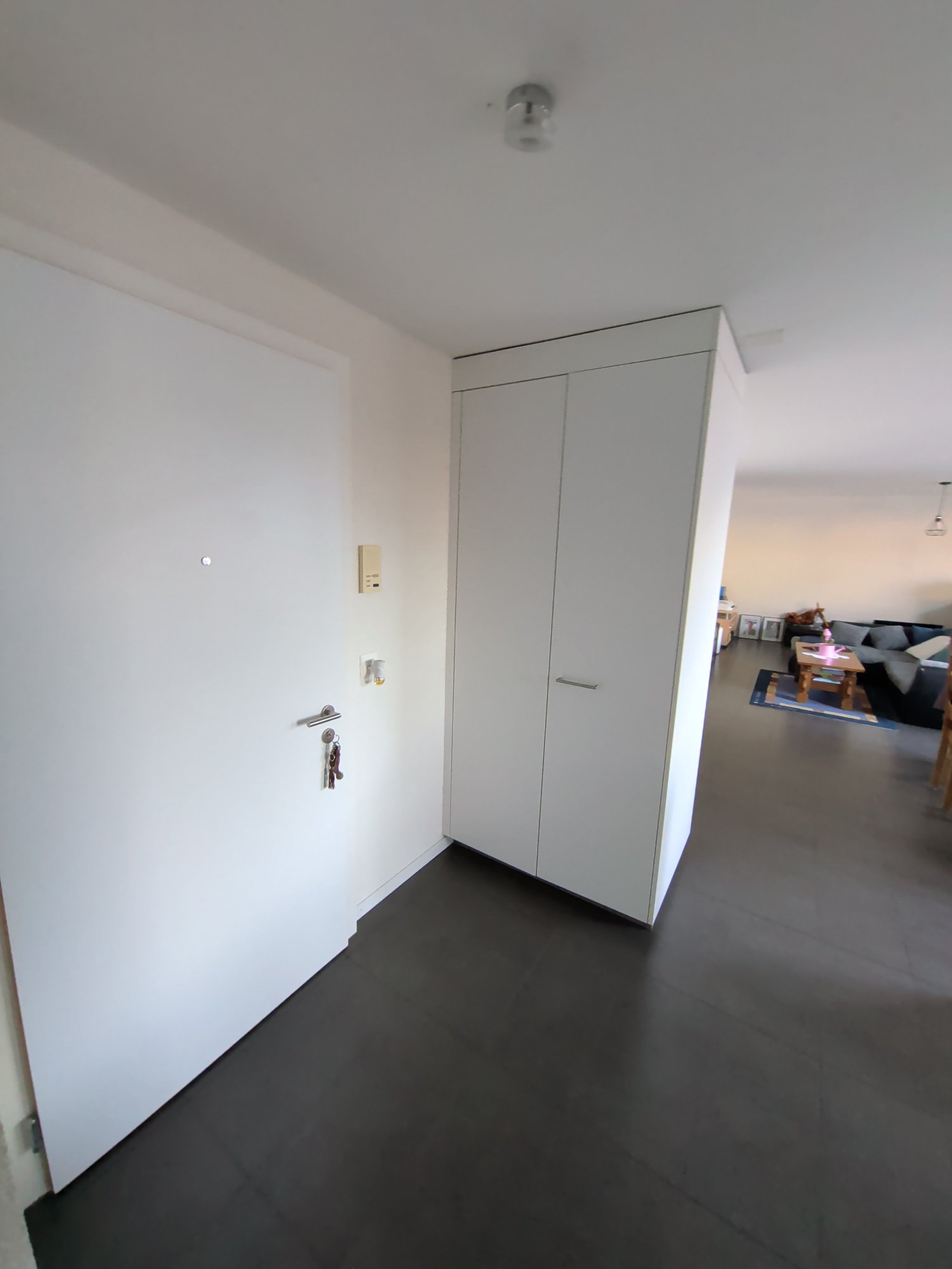 2 ½ rooms apartment, Foto 2 von 10